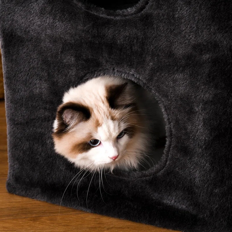 Cat Tree Tower 96.5''