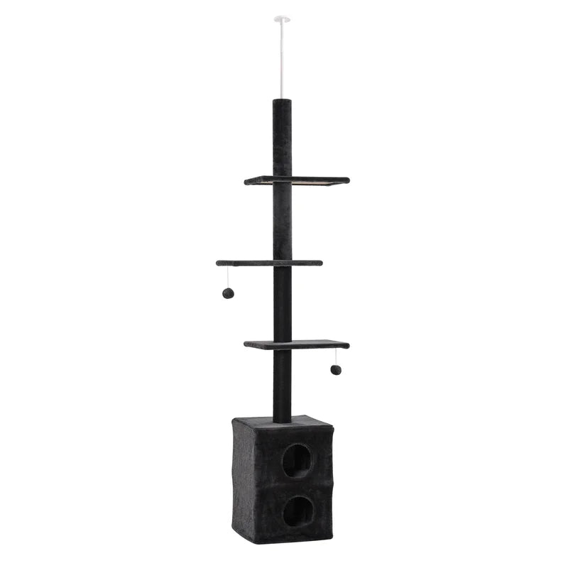 Cat Tree Tower 96.5''