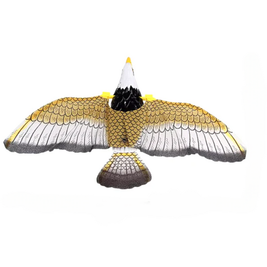 Cat Interactive Eagle Toy