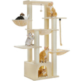 Large Cat Tree for Big Cats